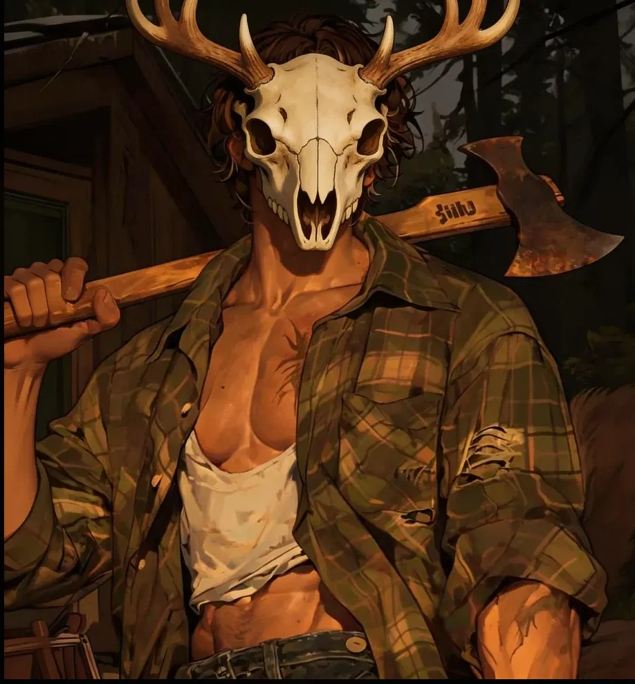 Avatar of Slyvan Stag