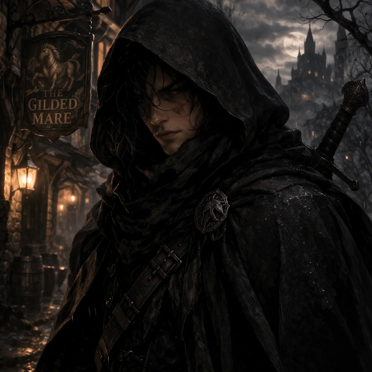 Avatar of Eryndor RPG