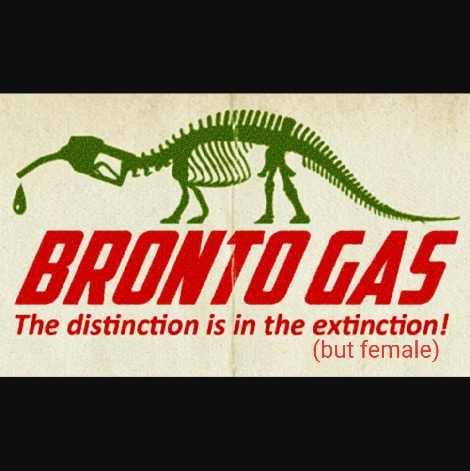 Avatar of ♀️Panicking Robber | Gas Station