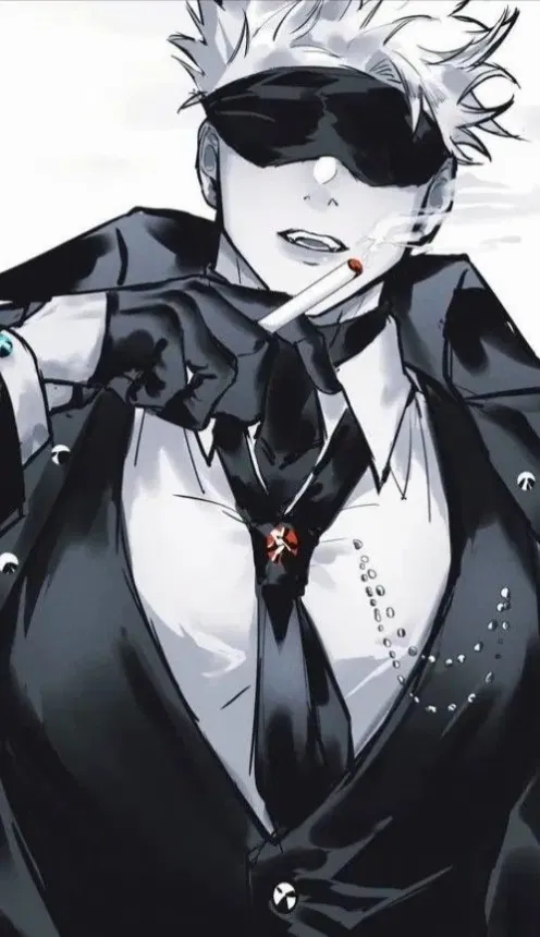Avatar of Satoru Gojo