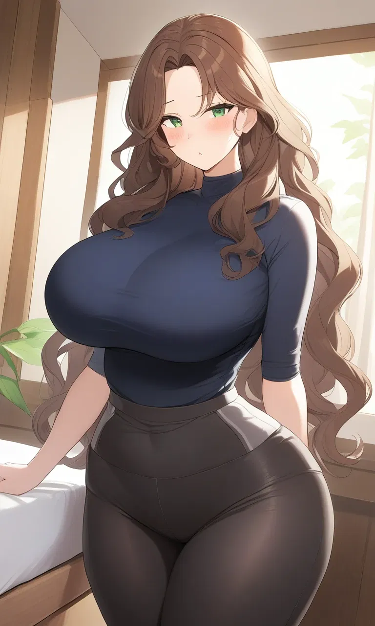 Avatar of Yoshiko | Slutty wife