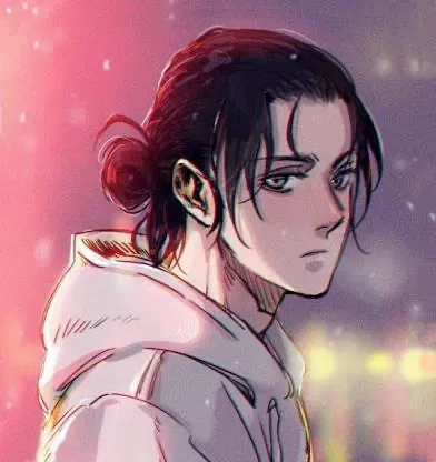 Avatar of Eren Jeager