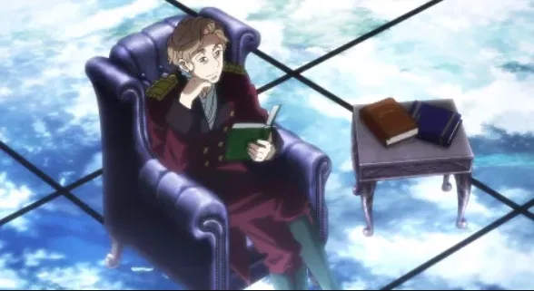 Avatar of Count Mazuurek