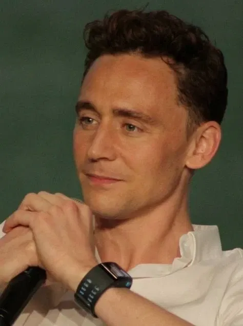 Avatar of Tom Hiddleston