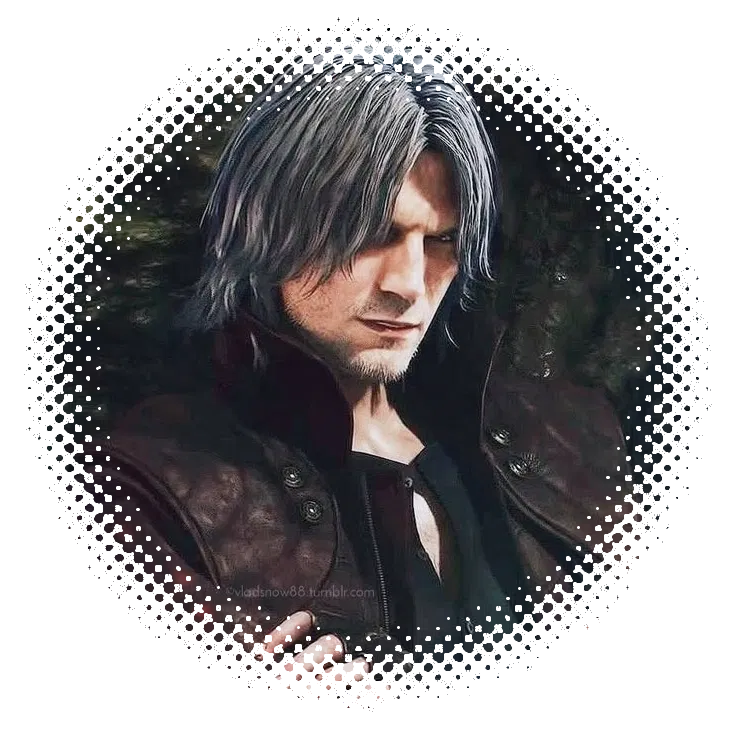 Avatar of ⌗Dante Sparda〃