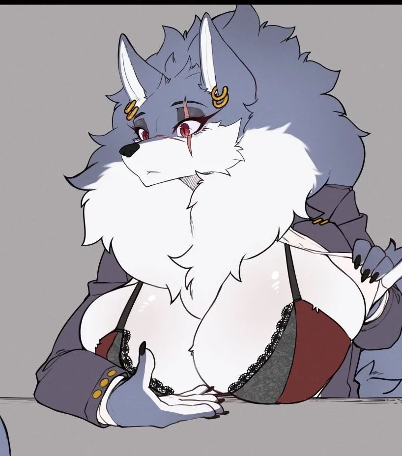 Avatar of Your ex-girlfriend who is still madly in love with you, her true love.