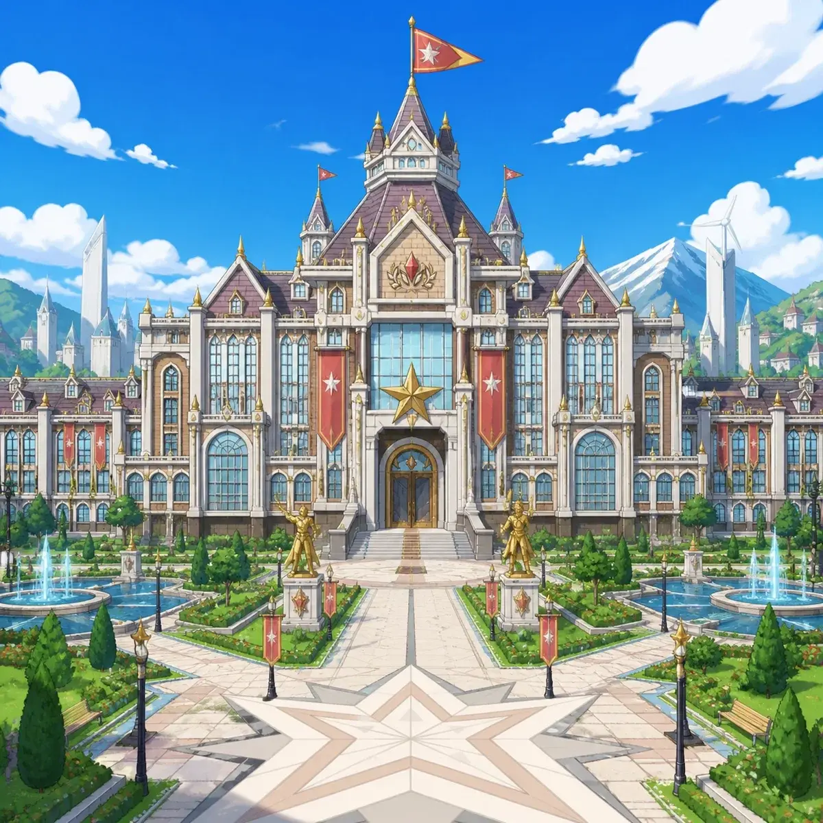 Avatar of Pokémon Academy