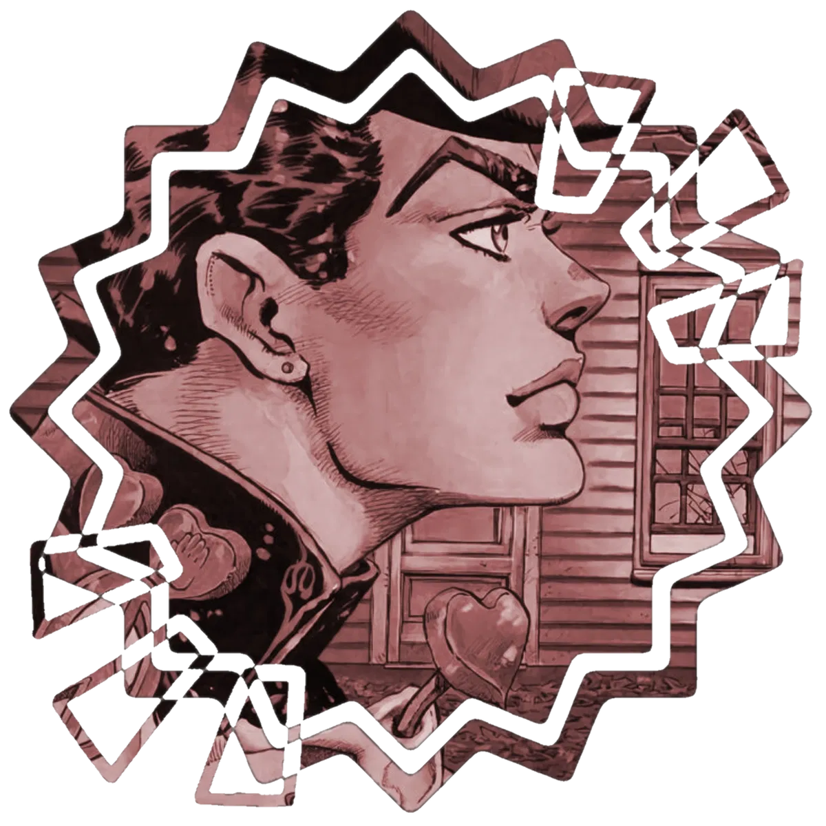 Avatar of JOSUKE HIGASHIKATA