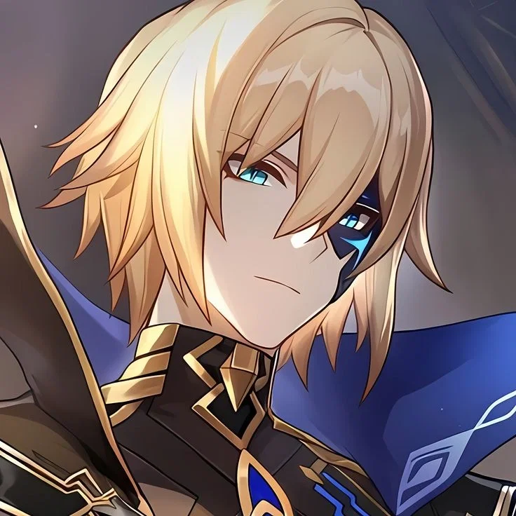 Avatar of Dainsleif - your commander
