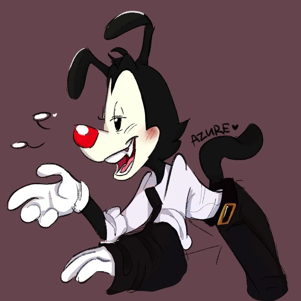 Avatar of Yakko Warner