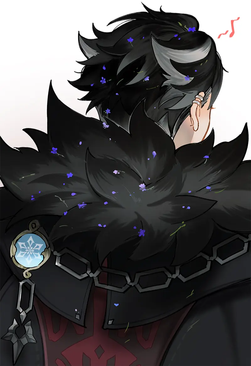 Avatar of Wriothesley 