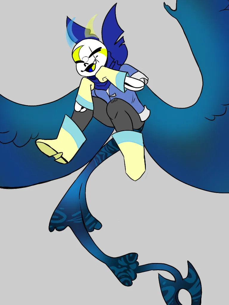 Avatar of Angel.