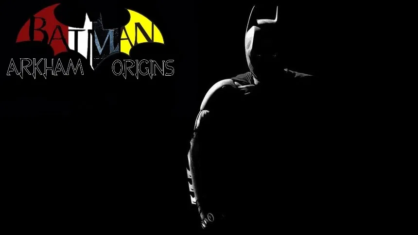 Avatar of RWBY: ARKHAM ORIGINS