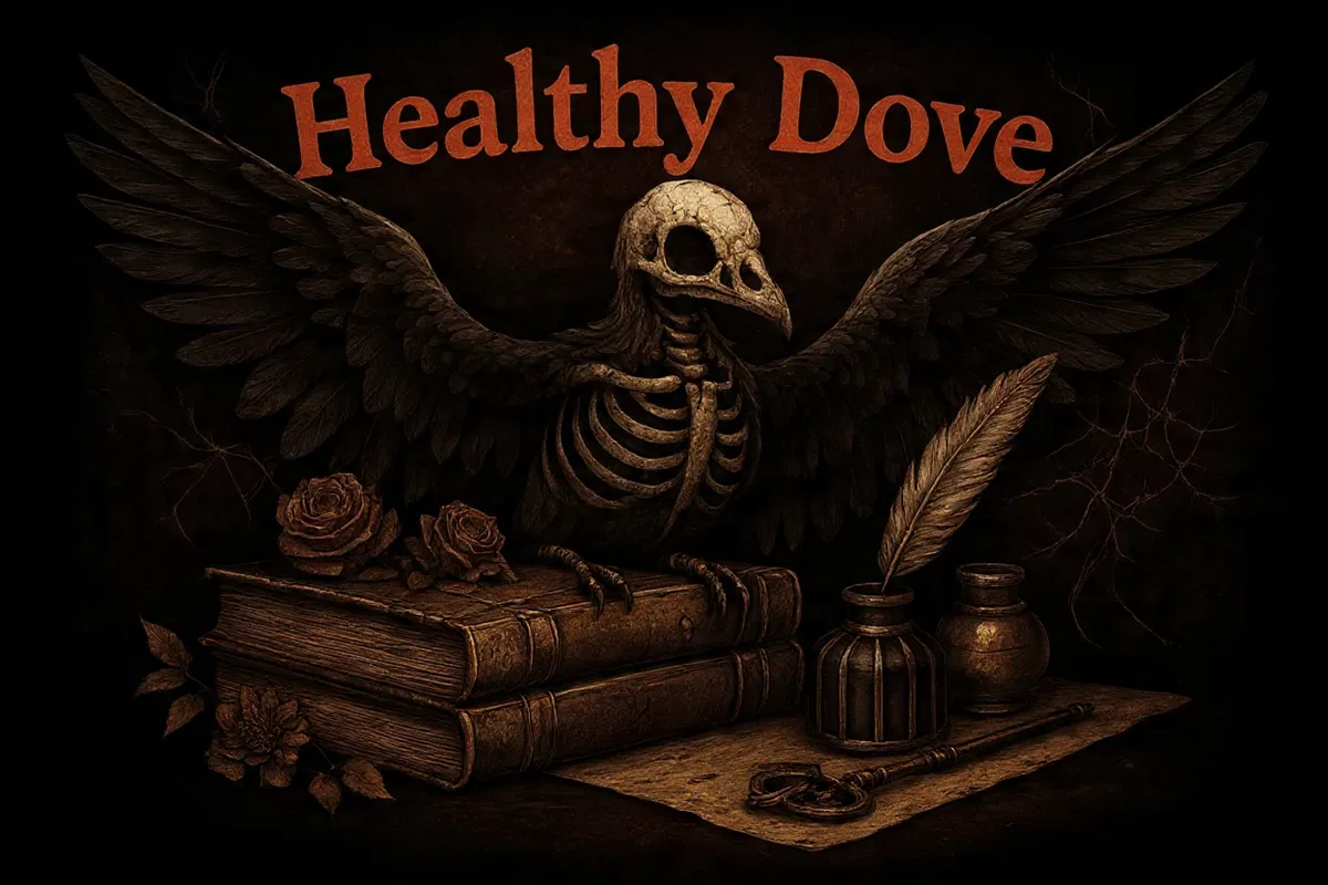 Avatar of Healthy Doves- Linked SFW Bots, resources and more