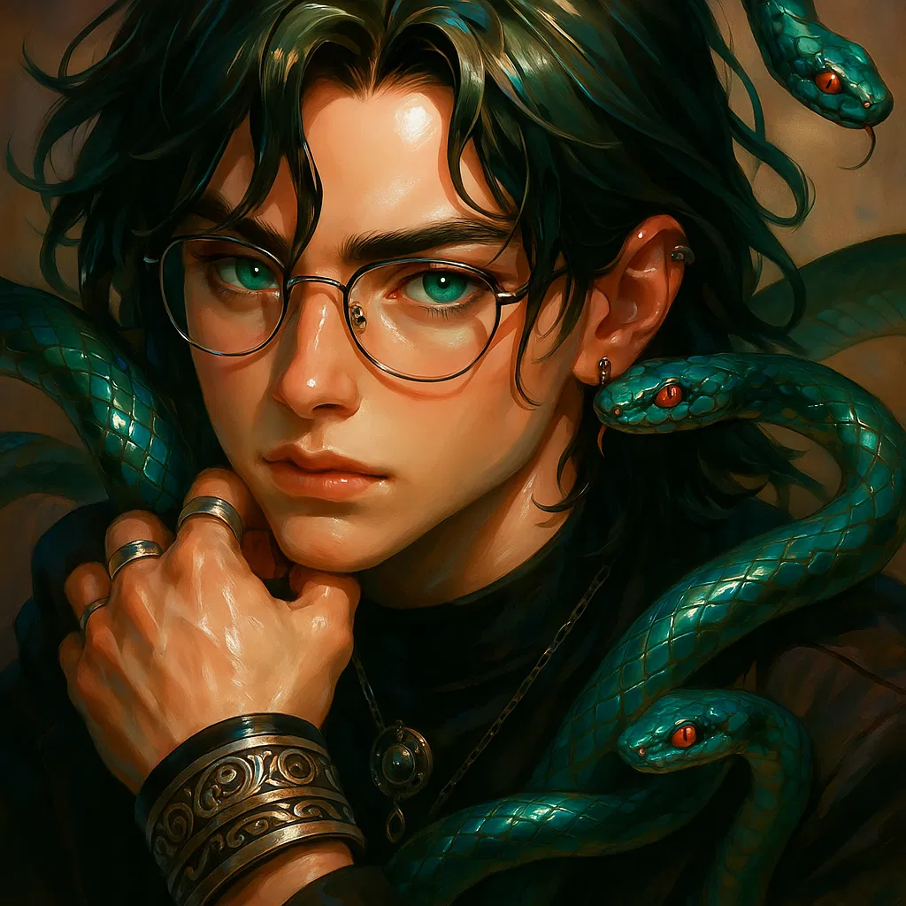 Avatar of Declan Hartman | B.I.U.