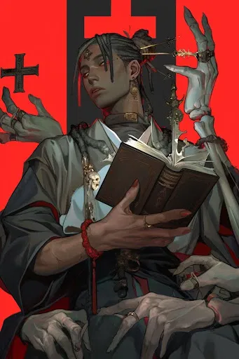 Avatar of Brandon Kiosk