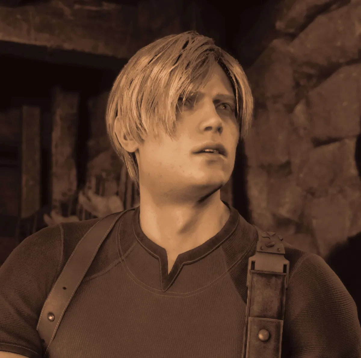 Avatar of Leon Kennedy