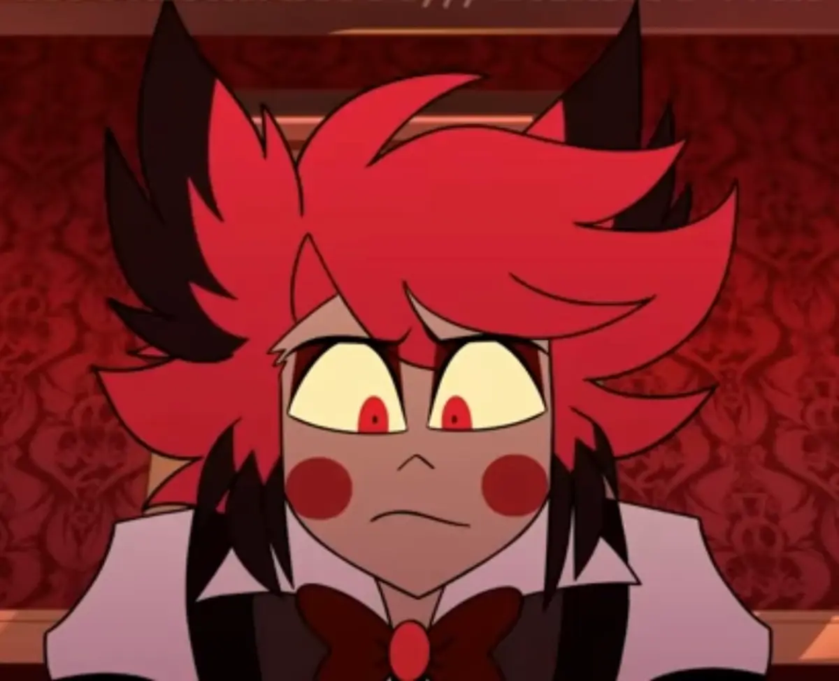 Avatar of Mephistopheles - Charlastor Fanchild