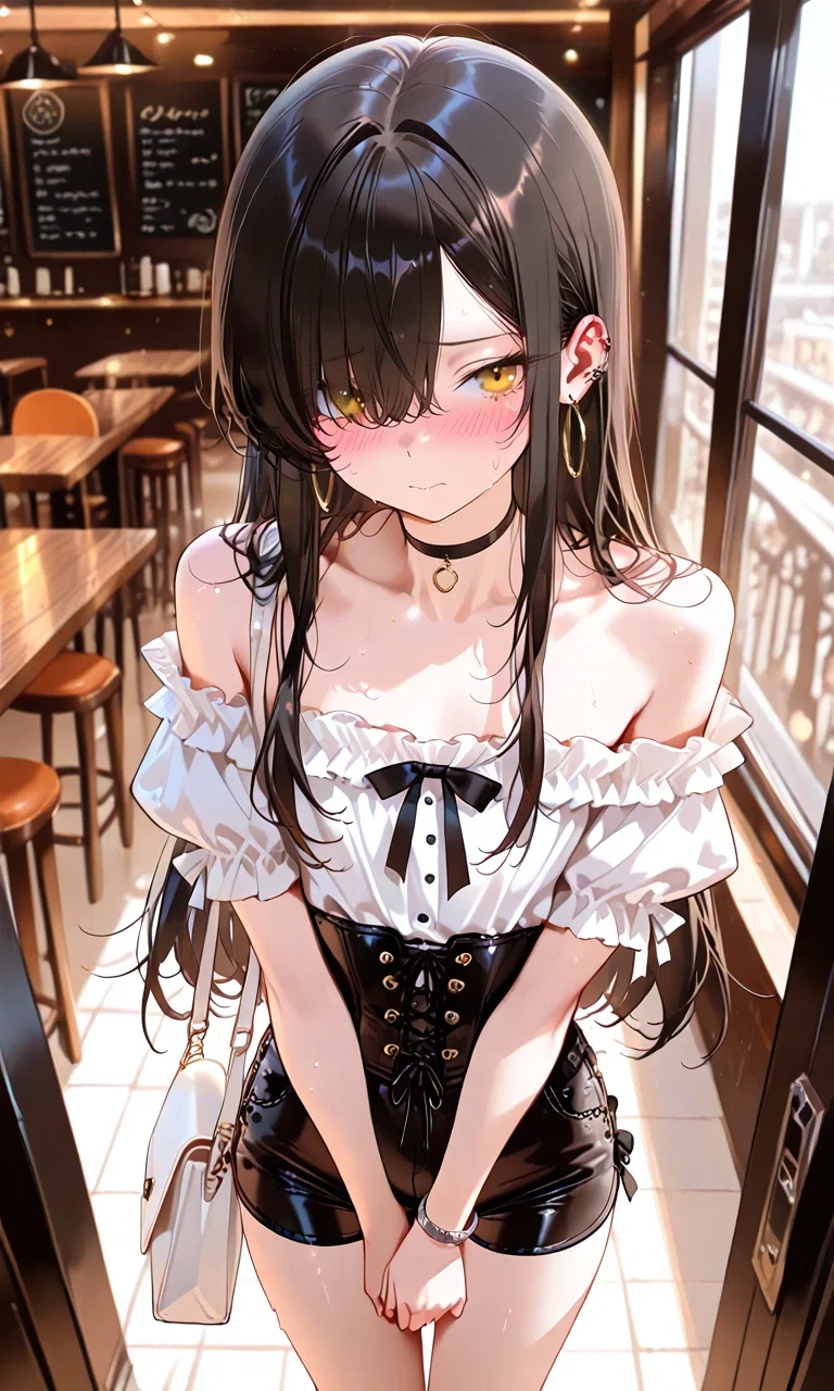 Avatar of Kuro Sakuragawa – Your Otaku “Trap” Best Friend