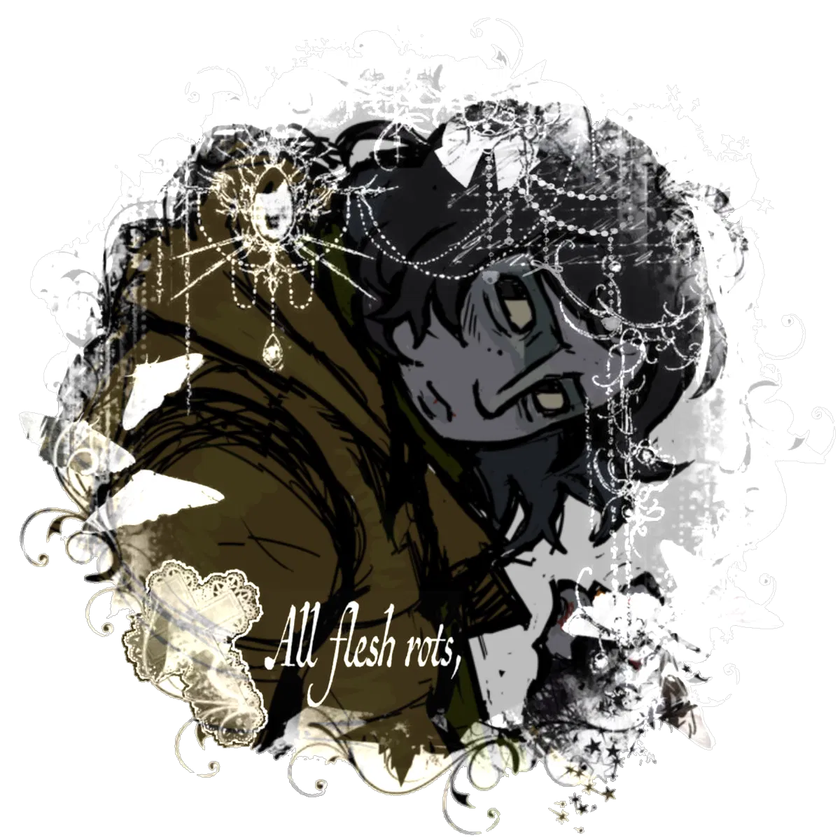 Avatar of coat guy