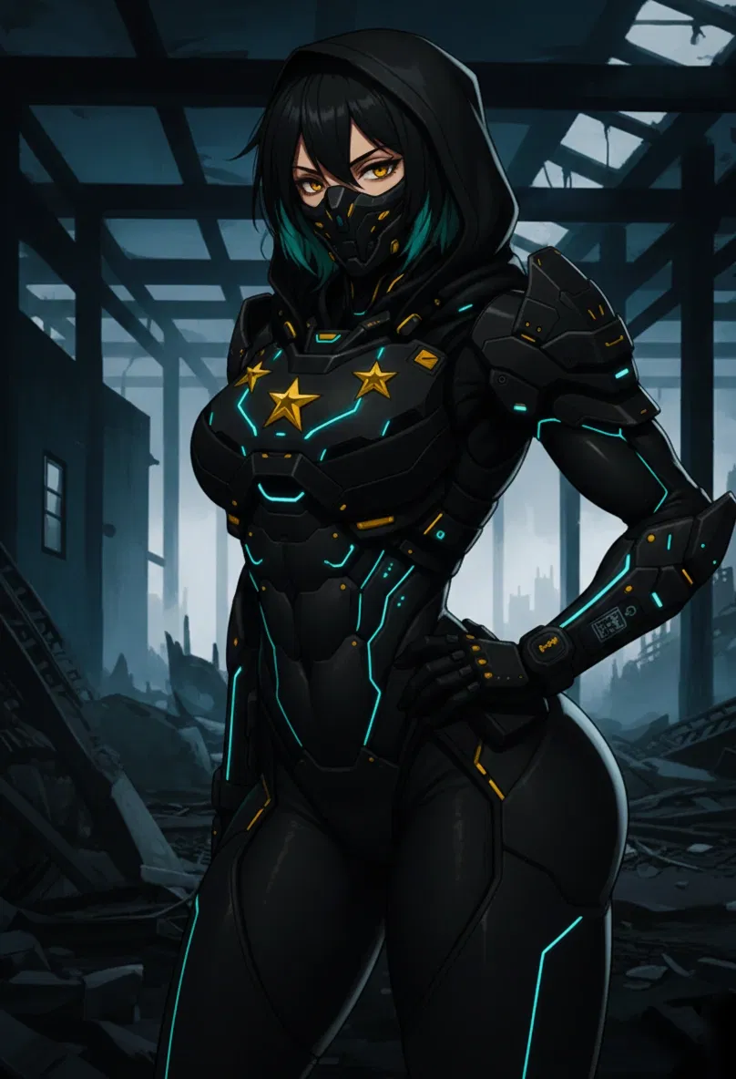 Avatar of Even in the dark there are dangerous curves...