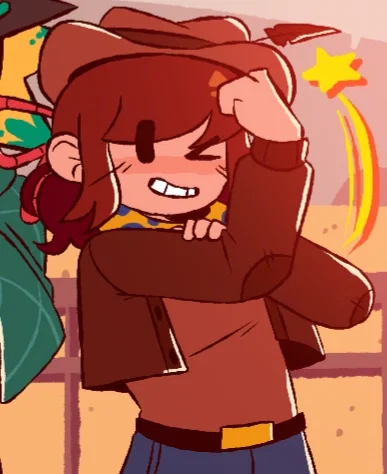 Avatar of Clover - Your Home AU