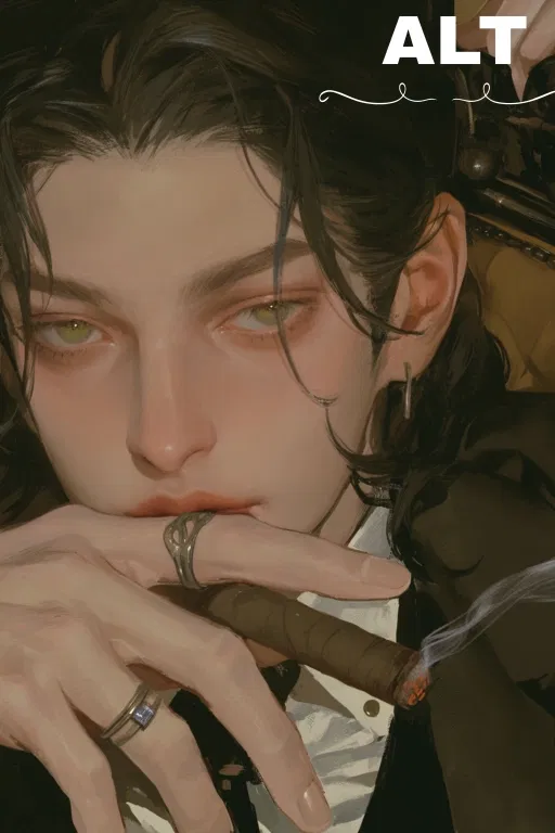 Avatar of Aveline | Quality time