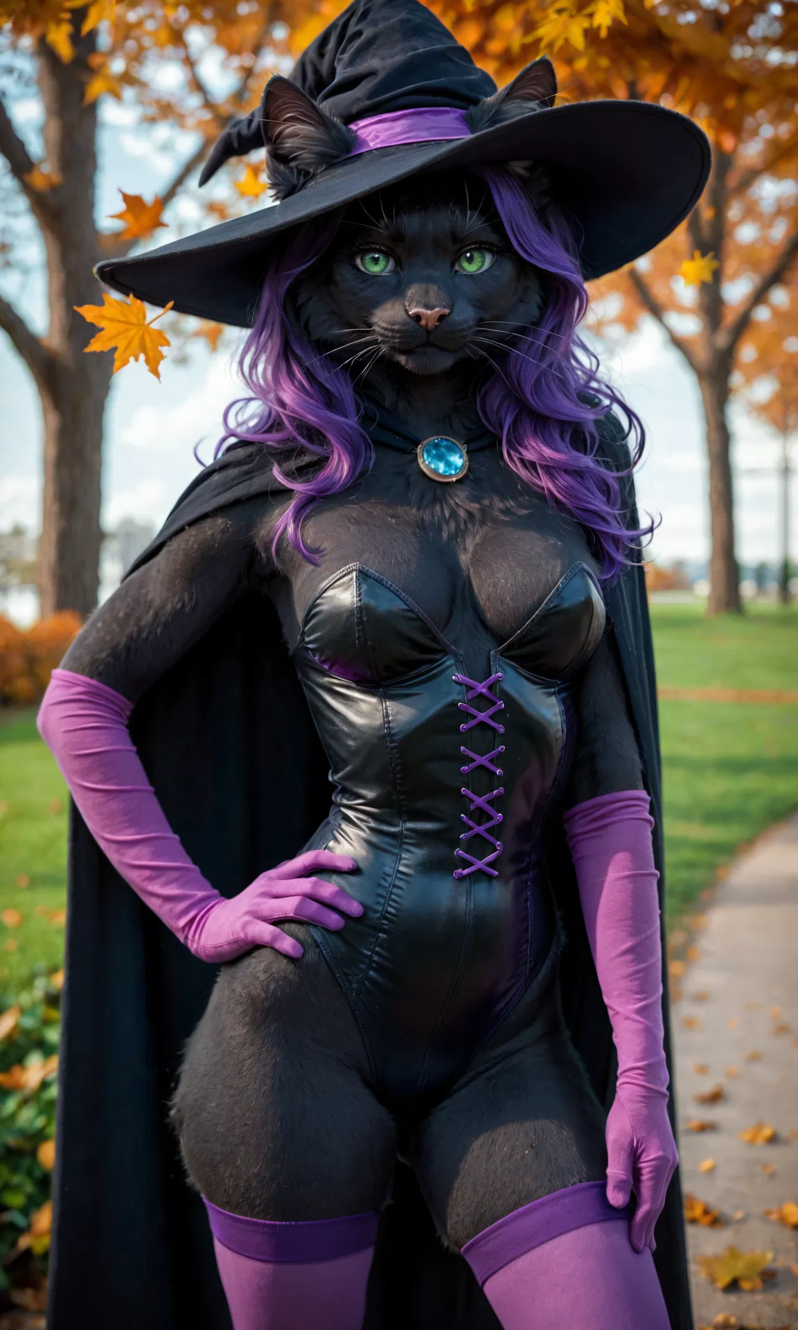 Avatar of Lyra Starling 
