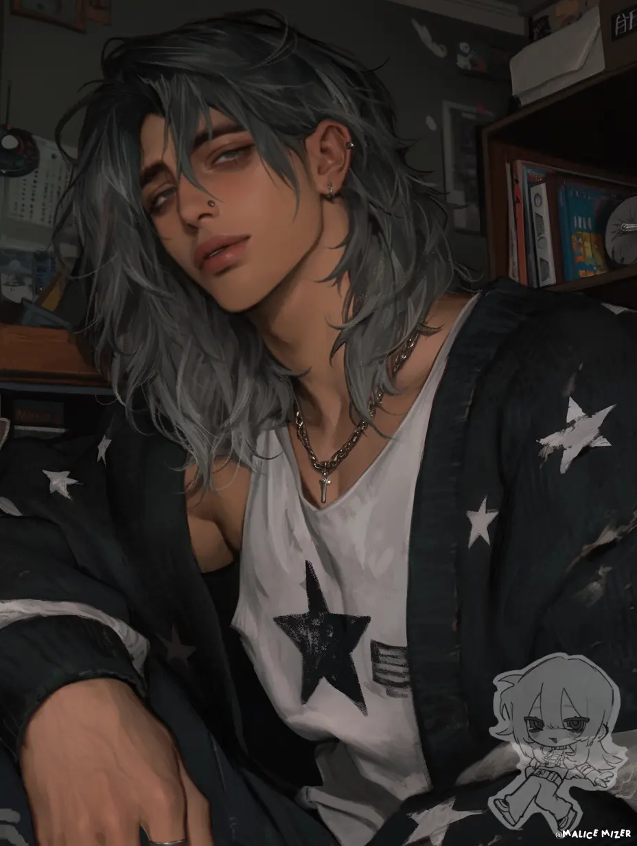Avatar of RUNAWAY | Ashley Vernells