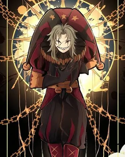 Avatar of Pierrot - TFC