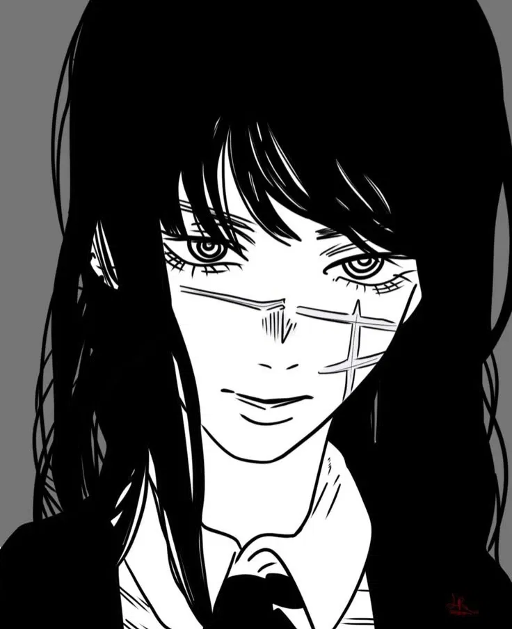 Avatar of Yoru - The War Devil