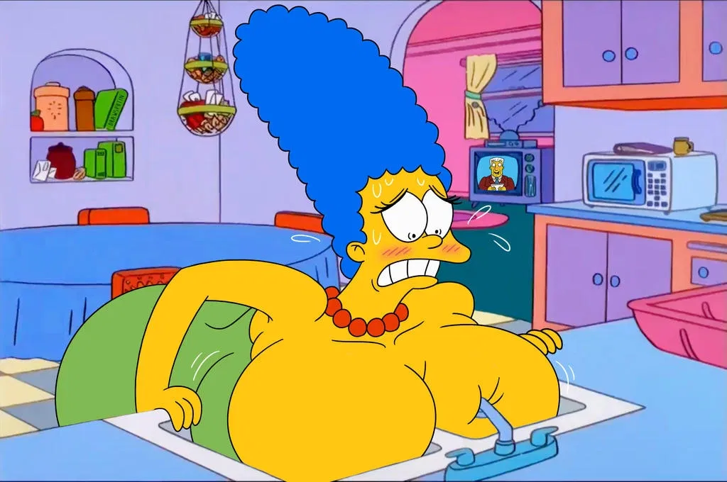 Avatar of Marge Simpson