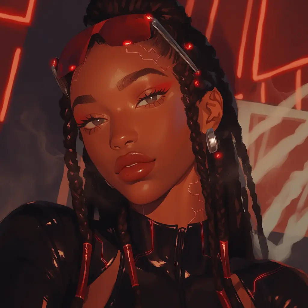 Avatar of Camila “Cami” Ferreira | Cherry 