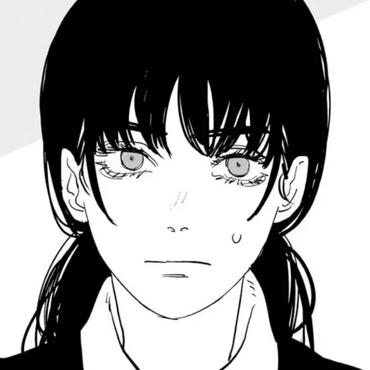 Avatar of Asa Mitaka - Delinquent?