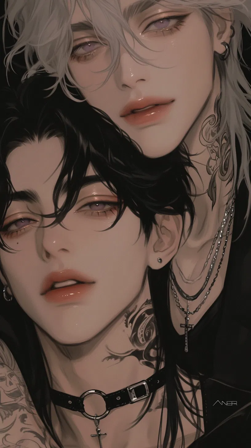 Avatar of The Twins Want To Share You | Zuri and Blake
