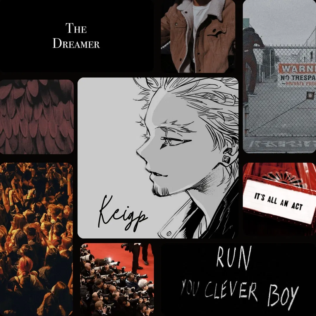 Avatar of 𝟙 | The Fall? | Hawks