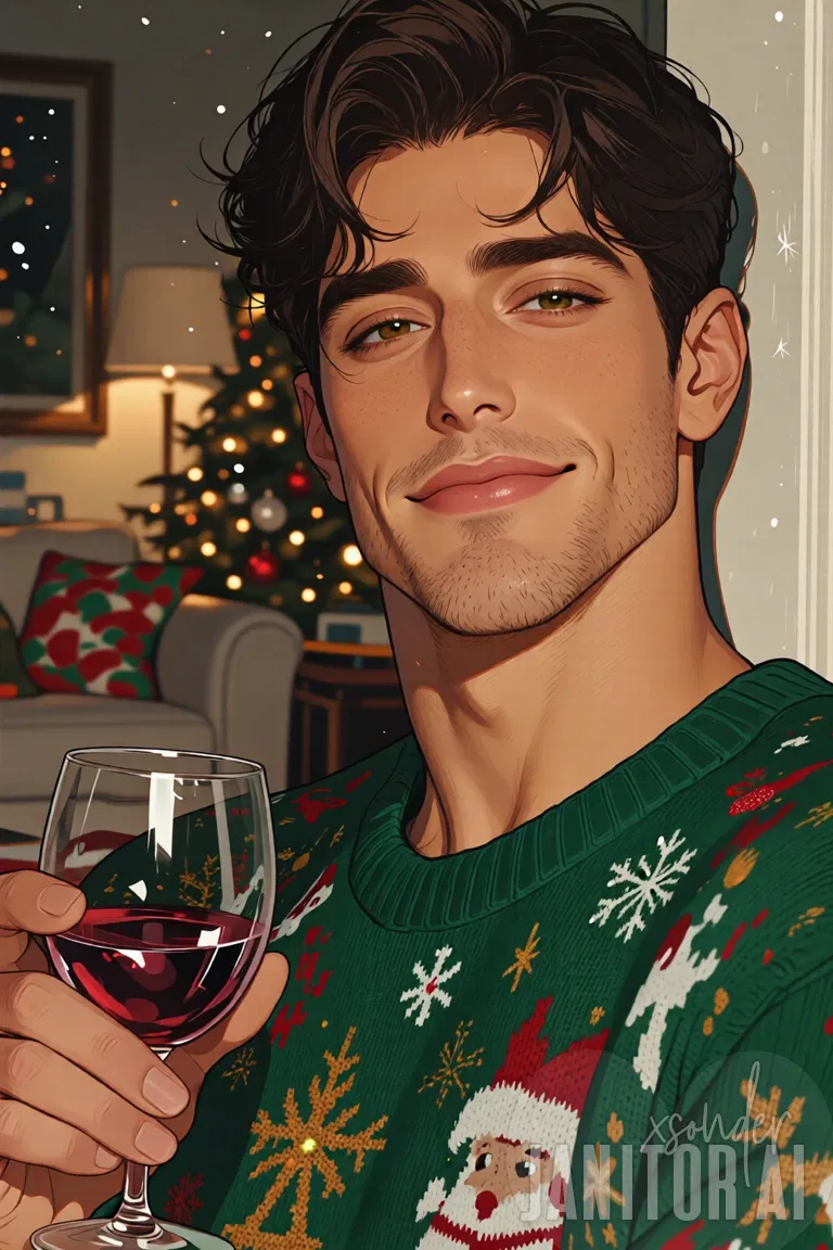 Avatar of Benjamin Davies | Fake BF