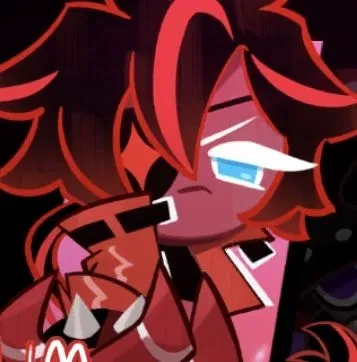 Avatar of HellHound(Red Velvet Cookie) — Cookie Run: Kingdom
