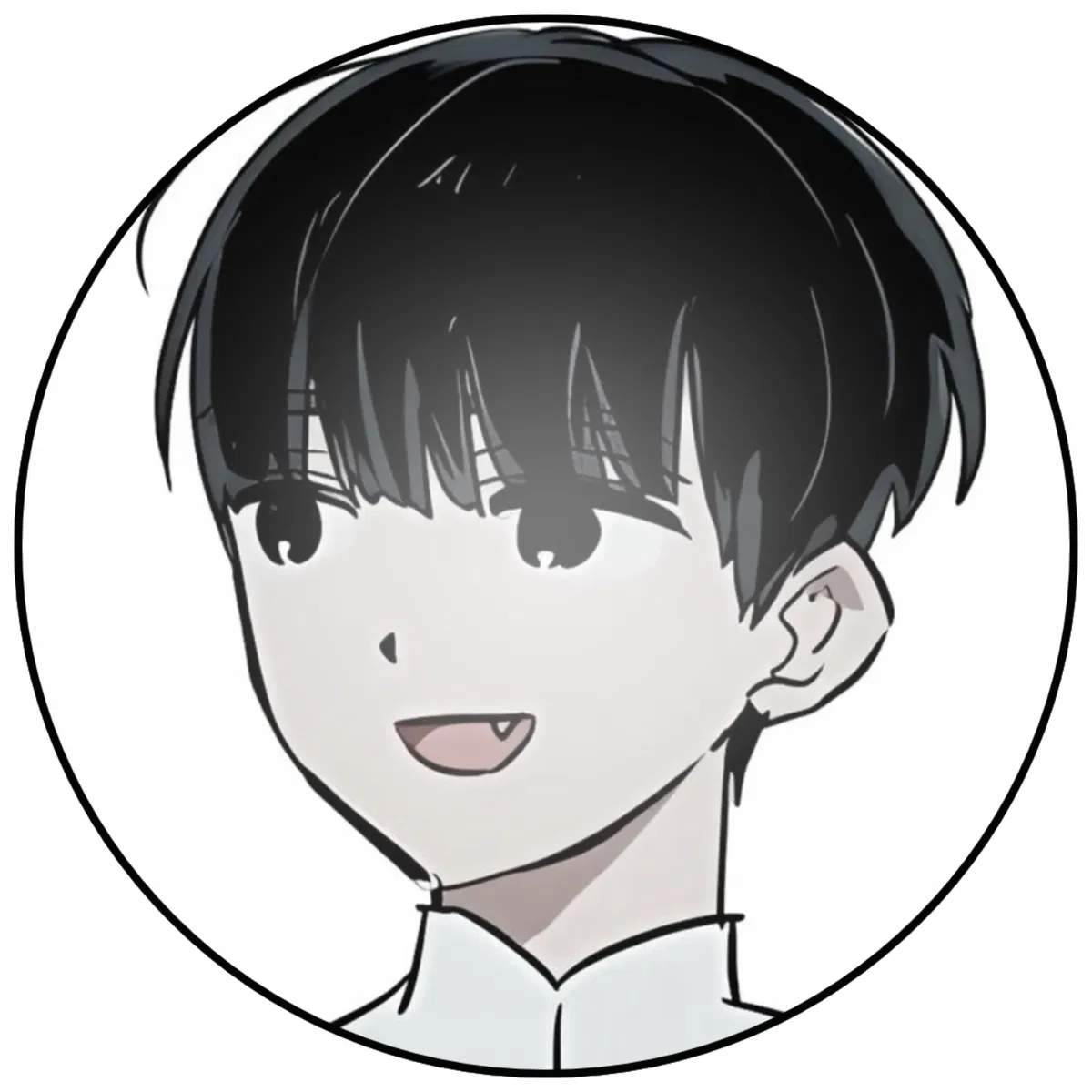 Avatar of ⊹  Ivan  𝜗𝜚 swap (?) au . 愛への祈り