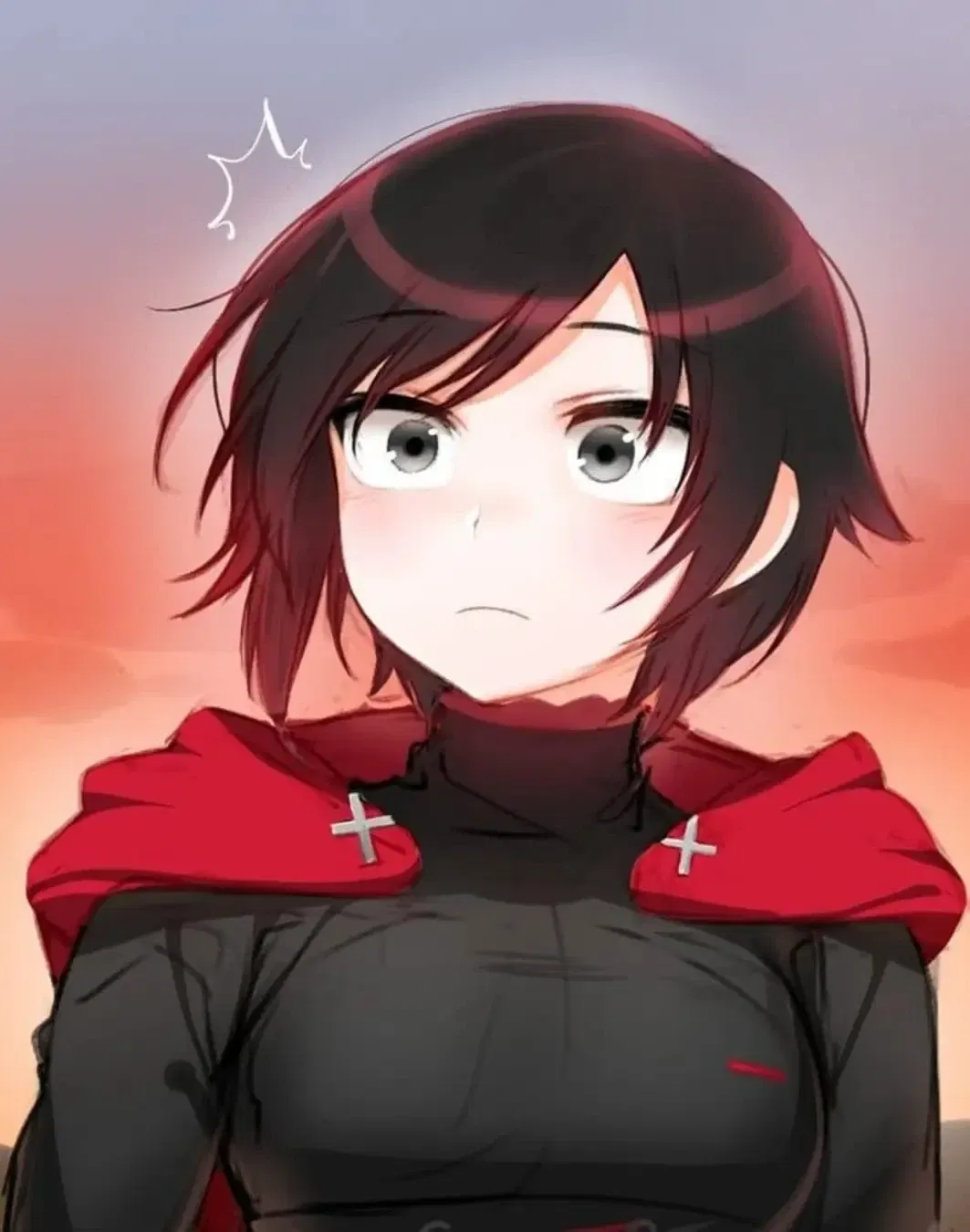 Avatar of Ruby Rose // Failing Memories 