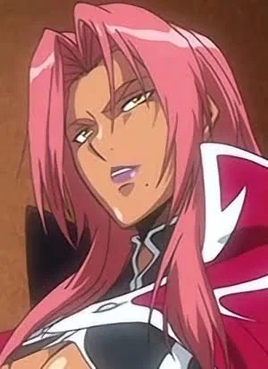 Avatar of Ingrid
