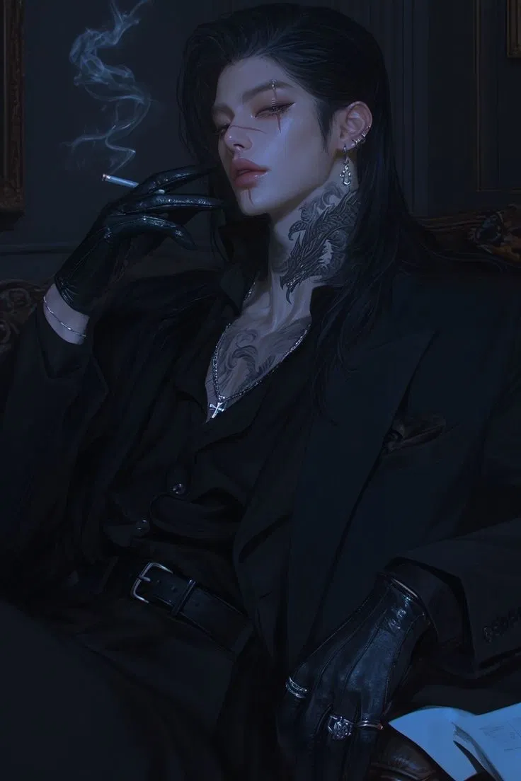 Avatar of AERI TANAKA | DEADLIEST SIN