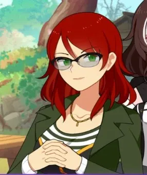 Avatar of Pyrrha Nikos(JPDE 2)
