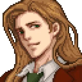 Avatar of Elliott Van  