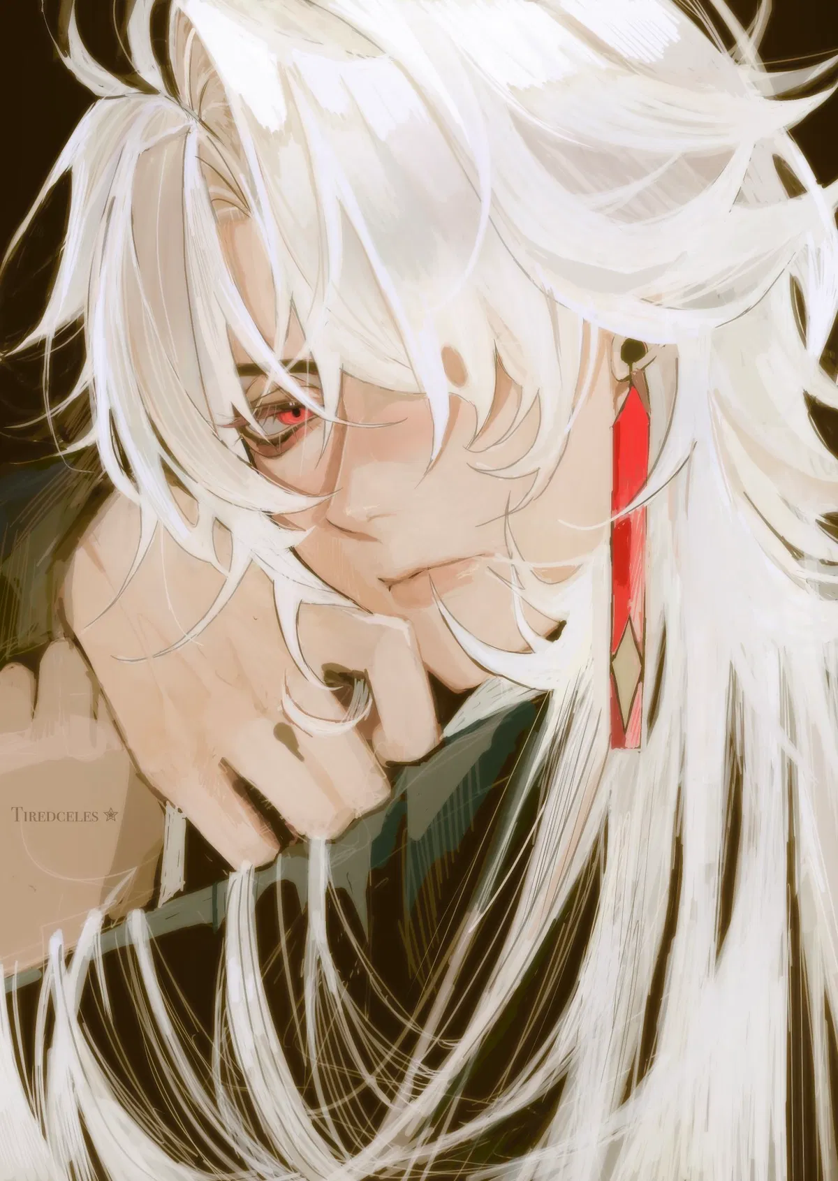 Avatar of Blade