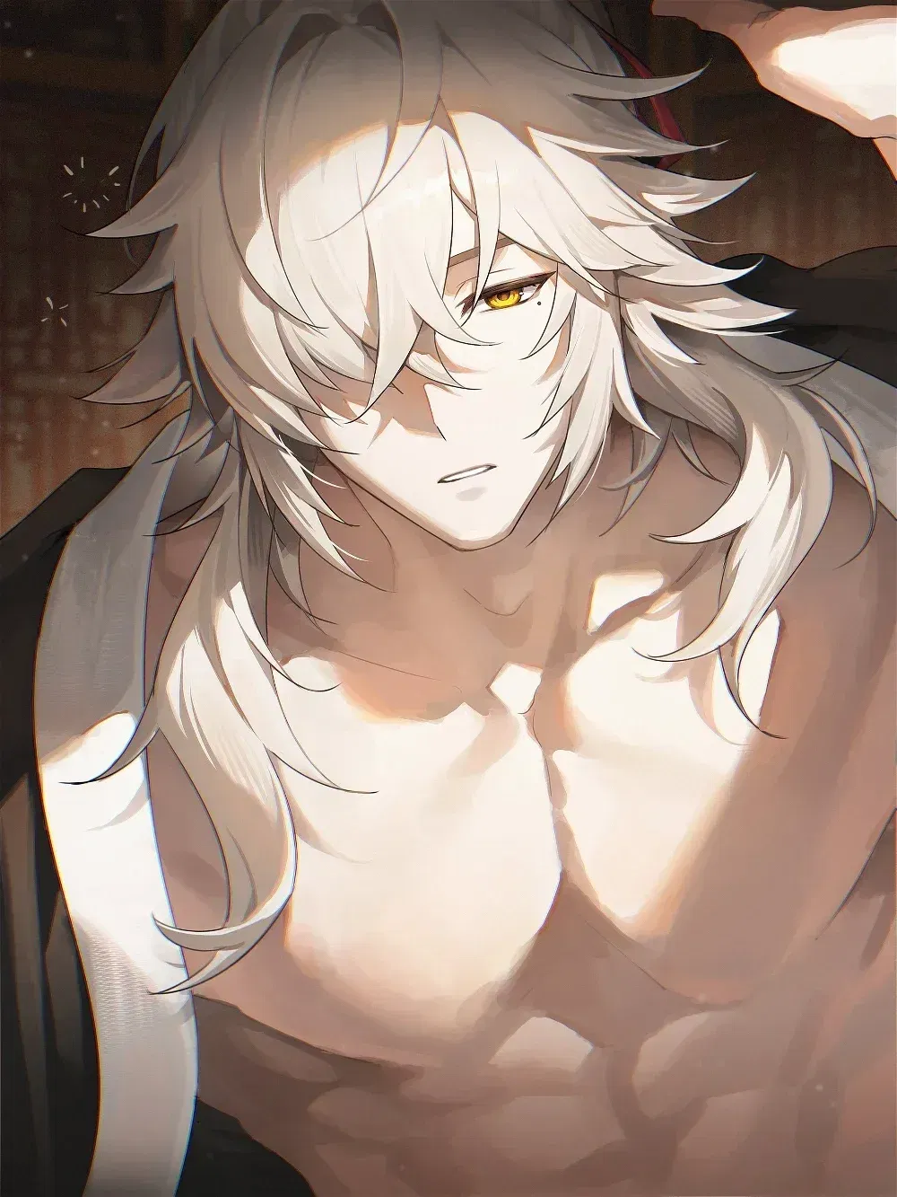 Avatar of Jing Yuan