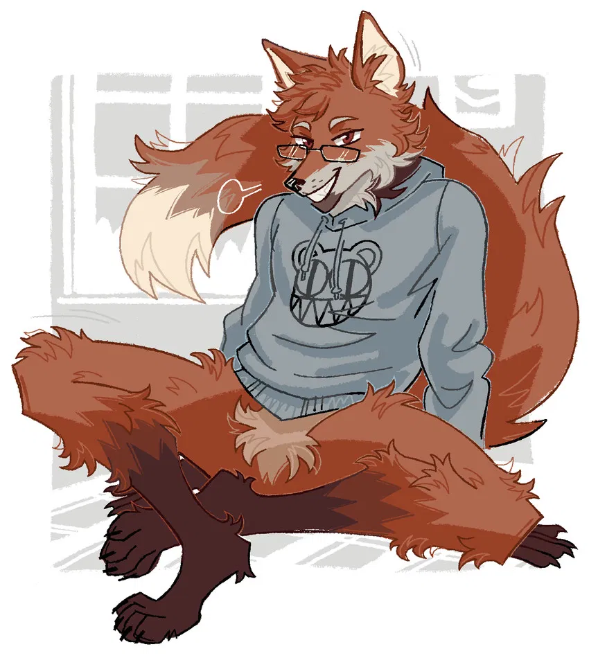 Avatar of Barnaby Buckleberry