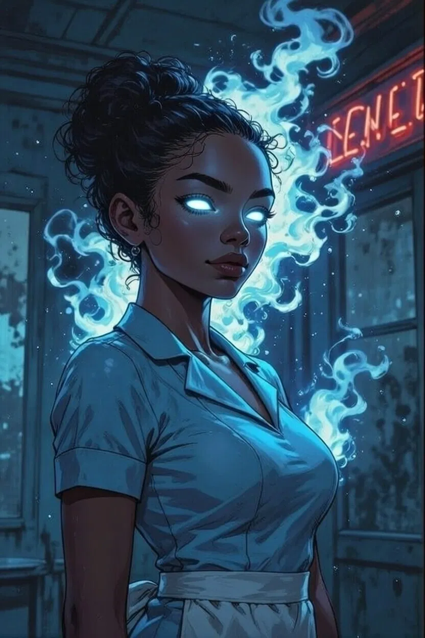 Avatar of Manon LeClaire | Feu Follet