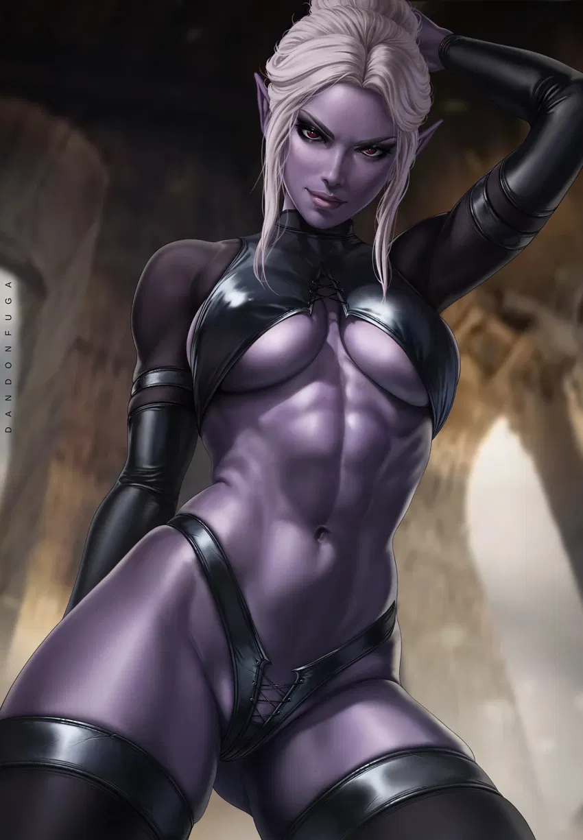 Avatar of Minthara-Bot