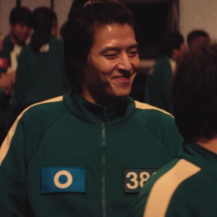 Avatar of 『 KANG DAE-HO 』